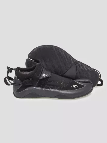 Rip Curl Reefer 1.5mm Split Toe Booties 6 Rip Curl Reefer 1.5mm Split Toe Booties - Image 4