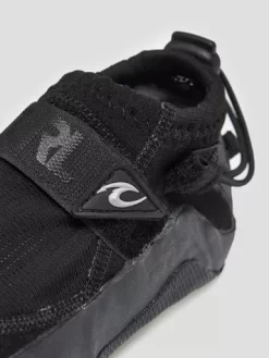 Rip Curl Reefer 1.5mm Split Toe Booties 12 Rip Curl Reefer 1.5mm Split Toe Booties -Catch The Wave Surfing Reefer15mmSplitToeBooties 4