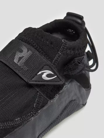 Rip Curl Reefer 1.5mm Split Toe Booties 7 Rip Curl Reefer 1.5mm Split Toe Booties - Image 5