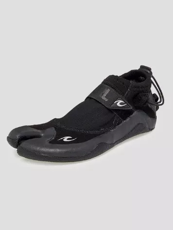 Rip Curl Reefer 1.5mm Split Toe Booties 3 Rip Curl Reefer 1.5mm Split Toe Booties