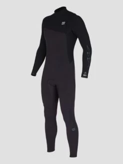 Billabong Revolution 4/3 Natural ZL Full Wetsuit