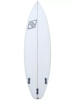 Ride FCS2 6'4 -Catch The Wave Surfing RideFCS264 1