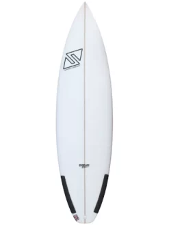 Ride FCS 6'1