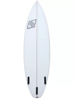 Ride Future 5'11 -Catch The Wave Surfing RideFuture511 1