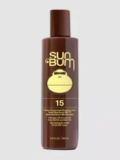 Sun Bum SPF 15 Browning 250 Ml Sunscreen