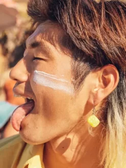 Sun Bum SPF 50 Clear Face 88 Ml Sunscreen -Catch The Wave Surfing SPF50ClearFace88mlSunscreen 3