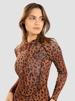 Billabong Salty Dayz Light Springsuit -Catch The Wave Surfing SaltyDayzLightSpringsuit 2