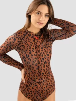 Billabong Salty Dayz Light Springsuit -Catch The Wave Surfing SaltyDayzLightSpringsuit 3