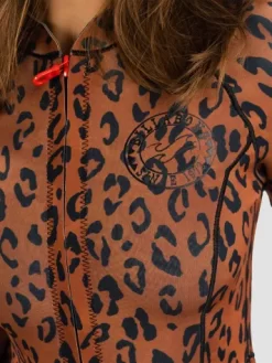 Billabong Salty Dayz Light Springsuit -Catch The Wave Surfing SaltyDayzLightSpringsuit 4