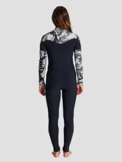 Catch The Wave Surfing -Catch The Wave Surfing SatlyDayz43SaltyDayzFullWetsuit 1