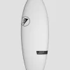 Seaside 5'8 Surfboard -Catch The Wave Surfing Seaside58Surfboard