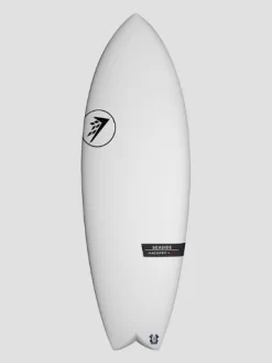 Seaside 5'8 Surfboard