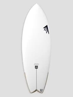 Seaside Helium 5'11 Surfboard