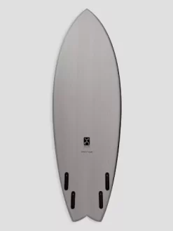 Seaside RPV 5'09 Surfboard