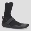 Quiksilver Sessions 3mm Round Toe Booties -Catch The Wave Surfing Sessions3mmRoundToeBooties