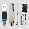 Silver Allrounder 10'10 SUP Board Set 2 Silver Allrounder 10'10 SUP Board Set -Catch The Wave Surfing SilverAllrounder1010SUPBoardSet