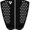 Skinny Two Traction Pad -Catch The Wave Surfing SkinnyTwoTractionPad