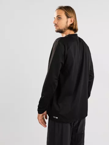 Quiksilver Solid Streak Longsleeve Lycra 4 Quiksilver Solid Streak Longsleeve Lycra - Image 2