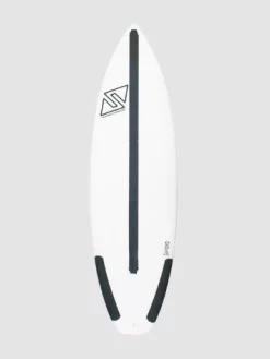 Speed EPS Future 5'4 10 Speed EPS Future 5'4 -Catch The Wave Surfing SpeedEPSFuture54 3