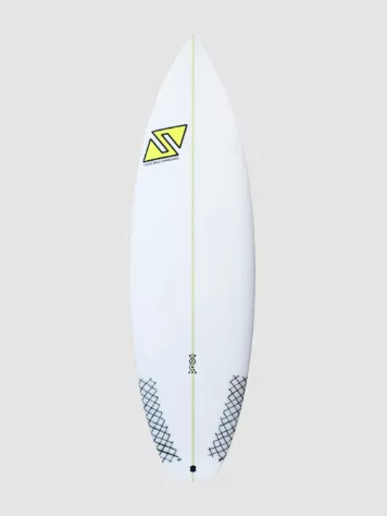 Speed EPS Future 5'4 3 Speed EPS Future 5'4