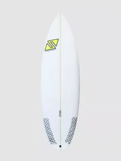 Speed EPS Future 6'2