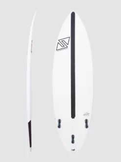 Speed EPS Future 6'2 -Catch The Wave Surfing SpeedEPSFuture62 4