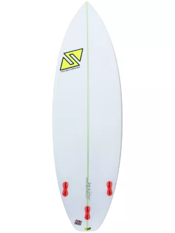 Speed FCS2 6'4 4 Speed FCS2 6'4 - Image 2