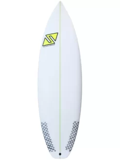 Speed FCS 6'2