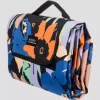 Roxy Spring Bouquet Picnic Blanket -Catch The Wave Surfing SpringBouquetPicnicBlanket