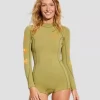 Billabong Spring Fever Springsuit -Catch The Wave Surfing SpringFeverSpringsuit