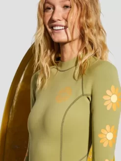 Billabong Spring Fever Springsuit -Catch The Wave Surfing SpringFeverSpringsuit 2
