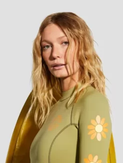 Billabong Spring Fever Springsuit -Catch The Wave Surfing SpringFeverSpringsuit 4