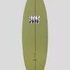Stacey Bullet Epoxy Soft 6'0 Surfboard -Catch The Wave Surfing StaceyBulletEpoxySoft60Surfboard