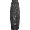 FCS Stretch Fun 7'0 Surfboard Bag -Catch The Wave Surfing StretchFun70SurfboardBag