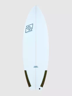 Summer Shredderÿ5'6 FCS 2 Surfboard