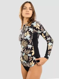 Rip Curl Sun Dance Longsleeve Rash Guard