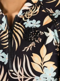 Rip Curl Sun Dance Longsleeve Rash Guard -Catch The Wave Surfing SunDanceLongsleeveRashGuard 4