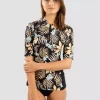 Rip Curl Sun Dance Rash Guard -Catch The Wave Surfing SunDanceRashGuard