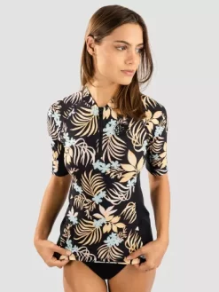 Rip Curl Sun Dance Rash Guard -Catch The Wave Surfing SunDanceRashGuard 2