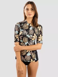 Rip Curl Sun Dance Rash Guard