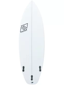 Catch The Wave Surfing -Catch The Wave Surfing Superfreaky2FCS256Surfboard 1