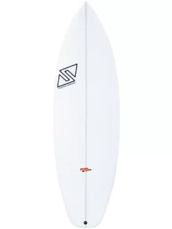 Superfreaky2 FCS2 6'2 Surfboard