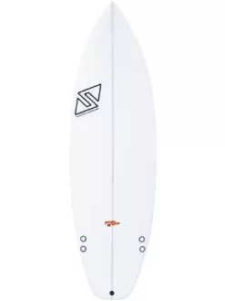 Superfreaky2 FCS 5'9 Surfboard