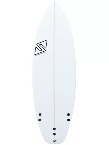 Superfreaky2 FCS 6'0 Surfboard 4 Superfreaky2 FCS 6'0 Surfboard - Image 2