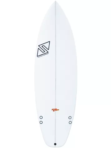 Superfreaky2 FCS 6'0 Surfboard 3 Superfreaky2 FCS 6'0 Surfboard
