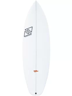 Superfreaky2 Future 5'10 Surfboard
