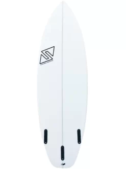 Superfreaky2 Future 6'0 Surfboard