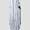 Sweet Potato Volcanic Helium 5'10 Surfboard