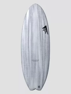 Sweet Potato Volcanic Helium 5'10 Surfboard