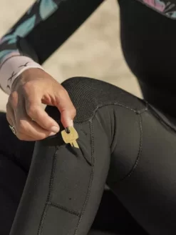 Roxy Swell Series Wetsuit -Catch The Wave Surfing SwellSeriesWetsuit 4